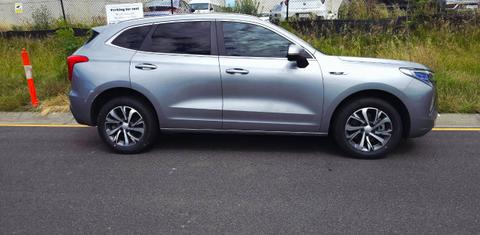 GWM HAVAL JOLION 2023