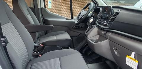 Ford Transit 2024