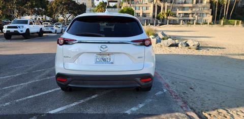 Mazda CX-9 2018