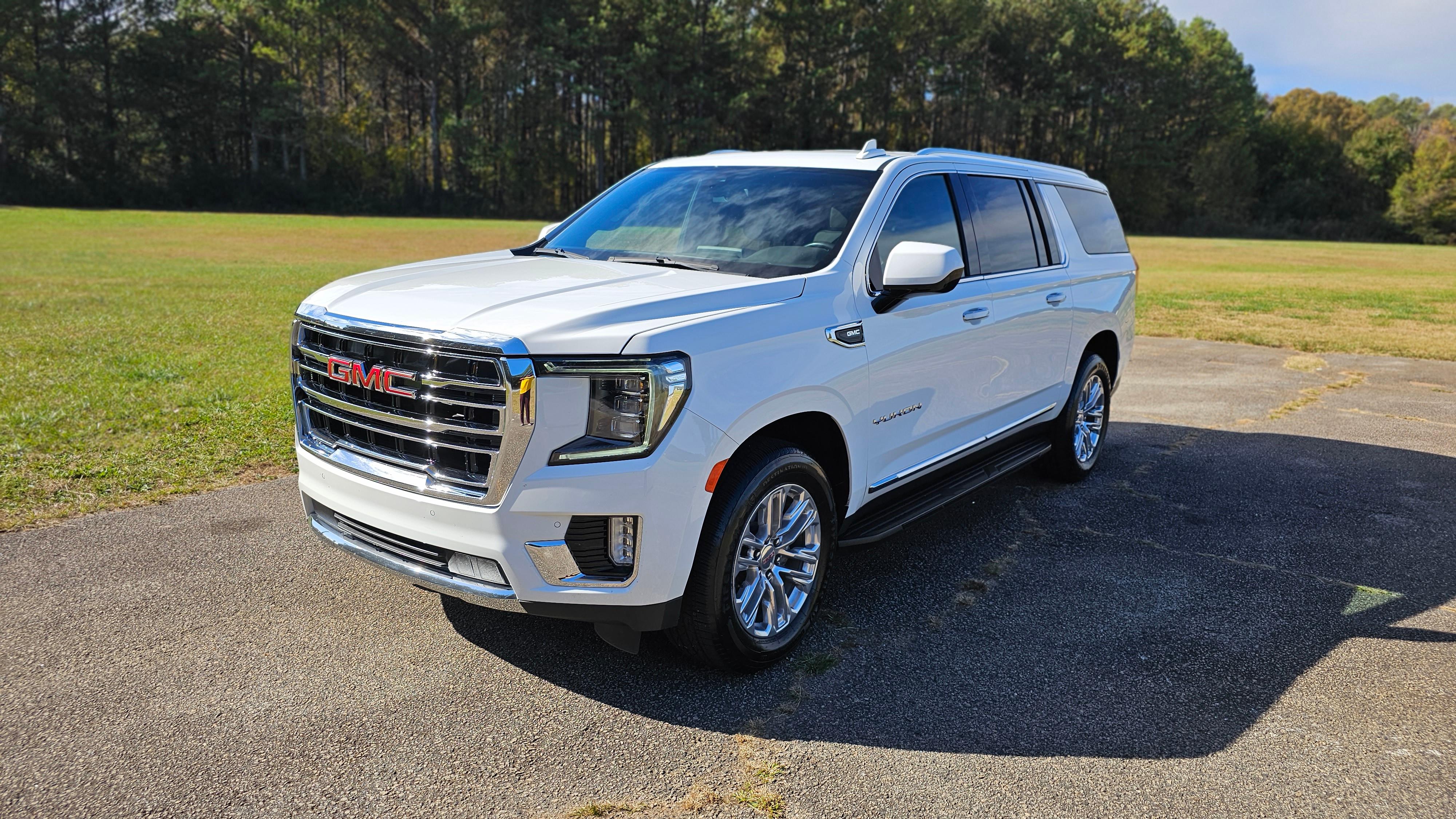 GMC Yukon XL 2021 in College Park, GA