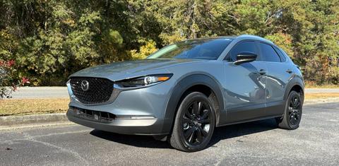 Mazda CX-30 2024