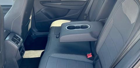 Volkswagen Taos 2024