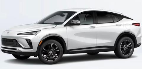 Buick Envista 2024