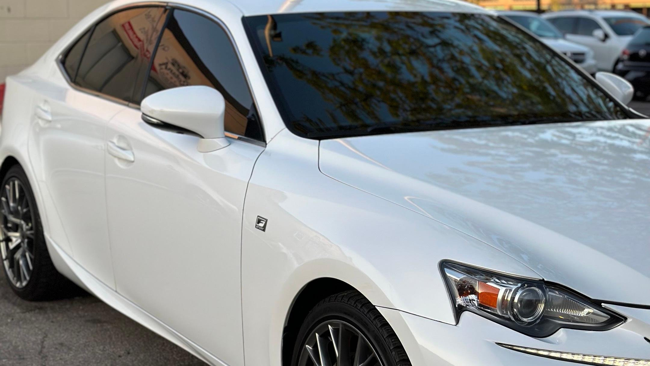 Lexus IS 2016 à Oakville, ON
