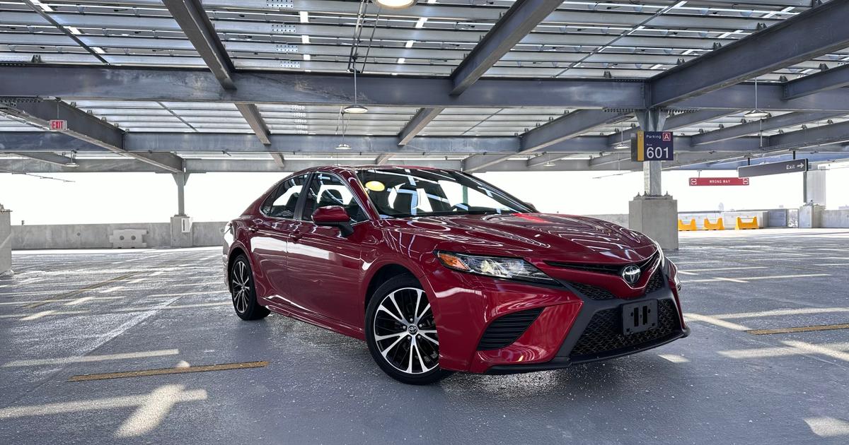 Toyota Camry 2019 rental in Elizabeth, NJ by PLATINUMAUTORENTALS . Turo