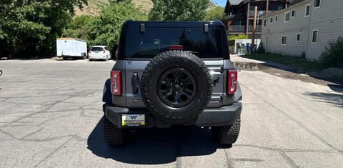Ford Bronco 2024