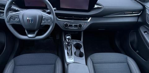 Buick Envista 2026