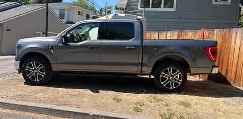Ford F-150 2023