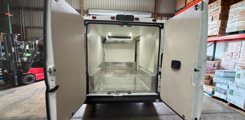 Ram ProMaster Cargo 2024