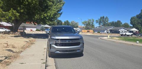 Chevrolet Tahoe 2023