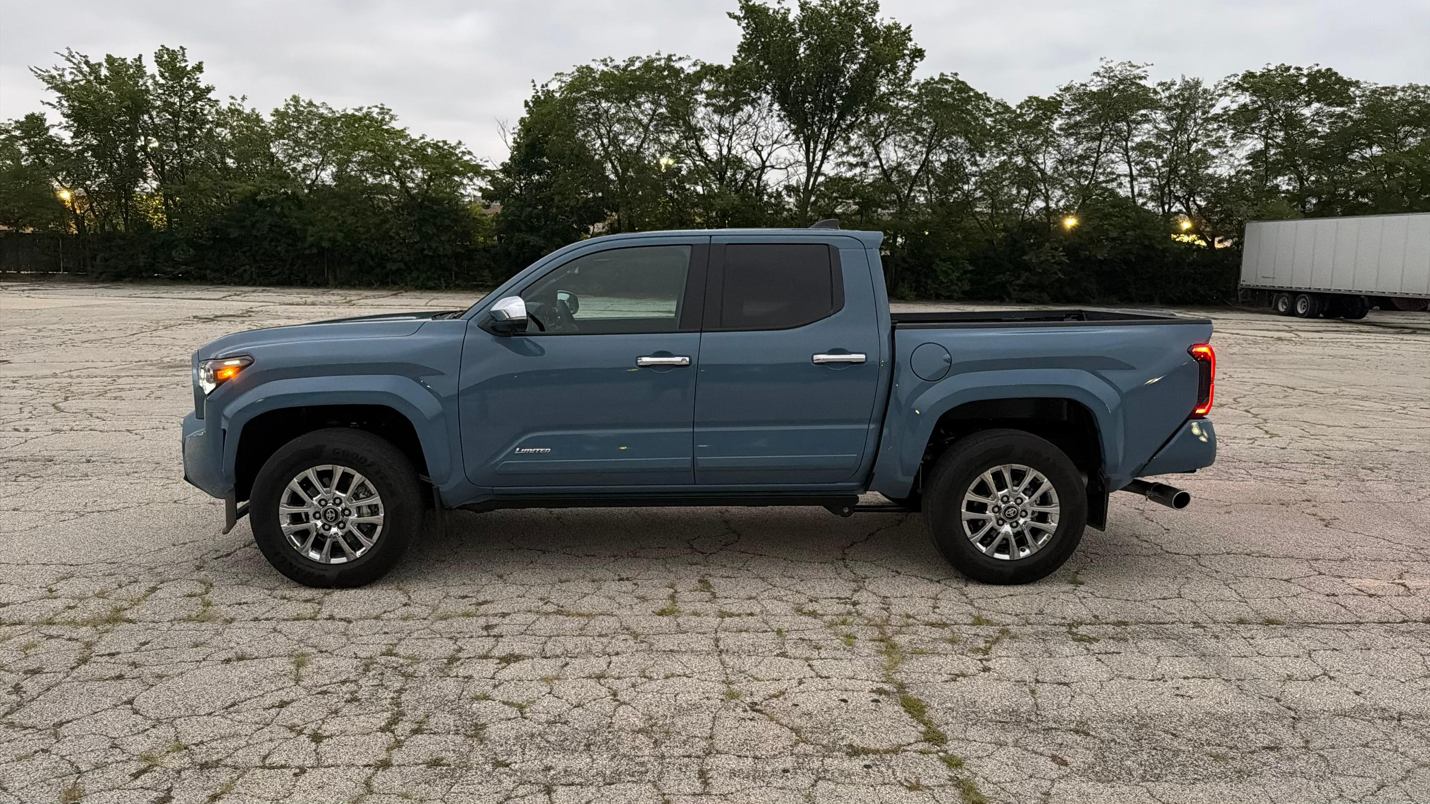Toyota Tacoma 2026 in Chicago, IL