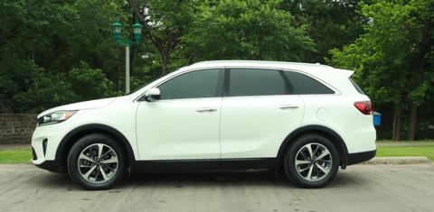 Kia Sorento 2019