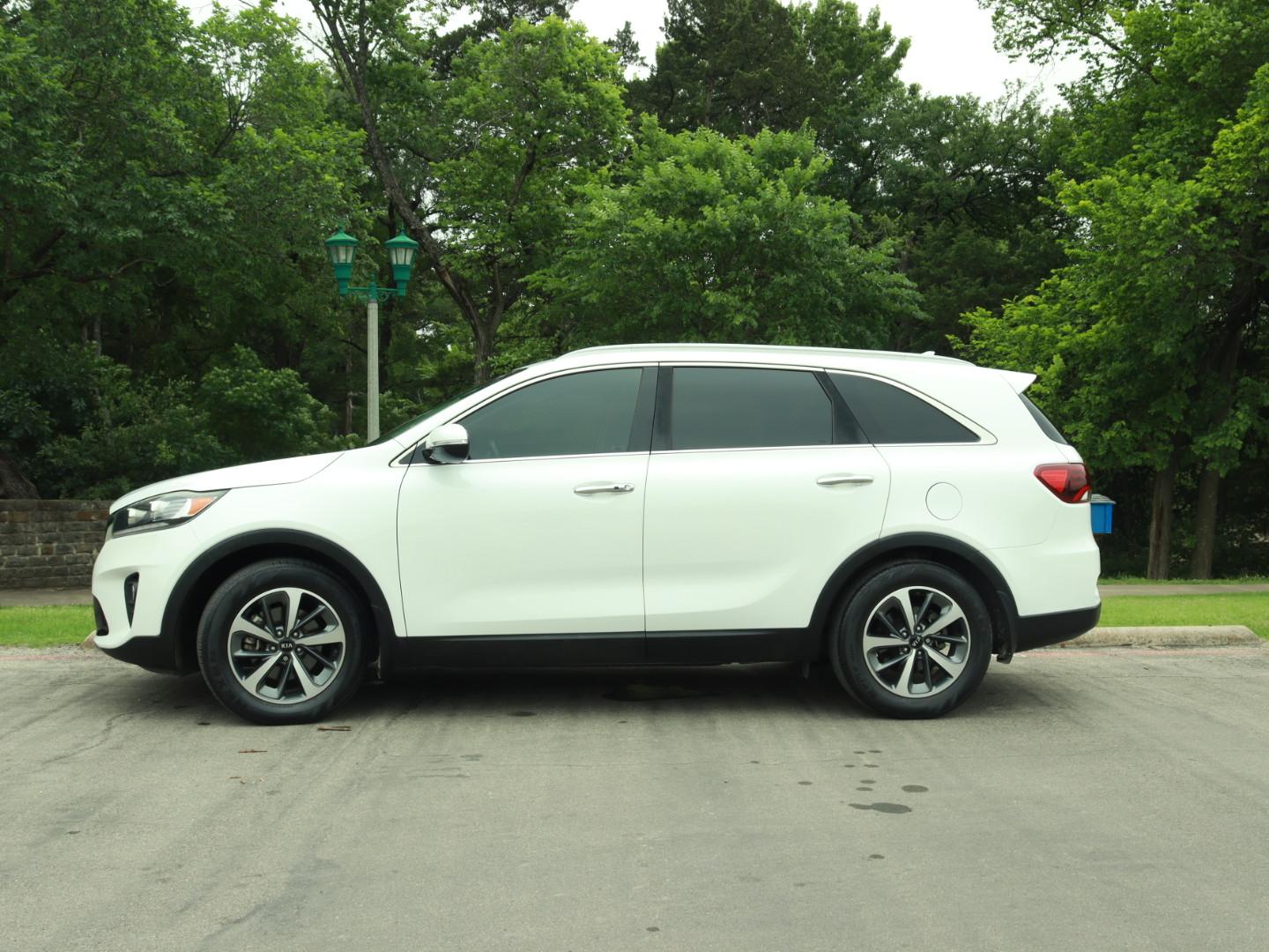 Kia Sorento 2019 in Duncanville, TX