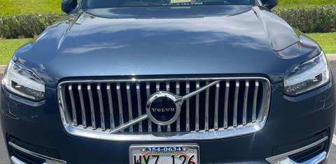 Volvo XC90 2020