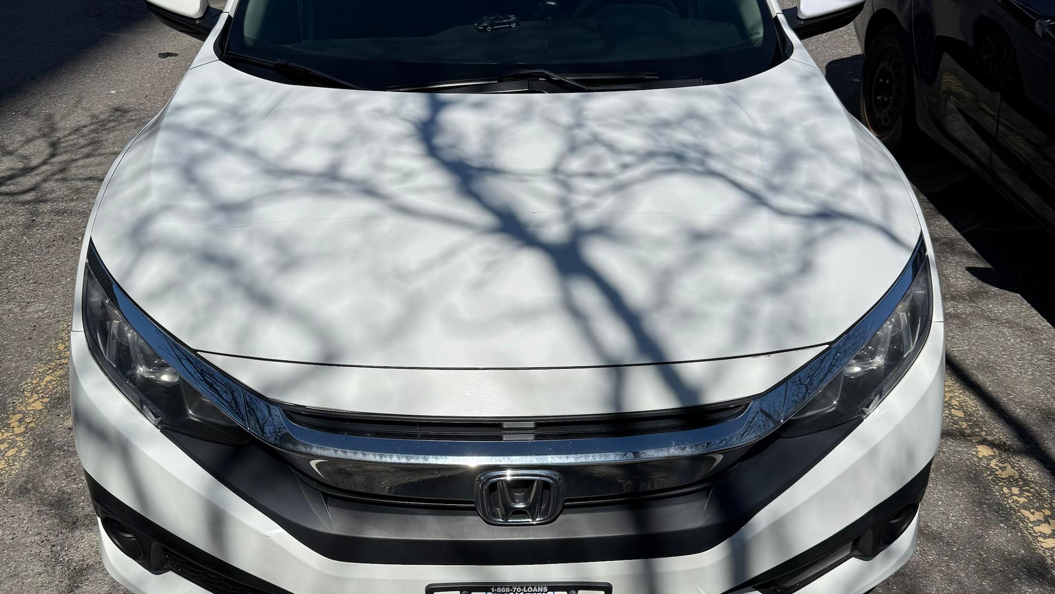 Honda Civic 2018 à Ottawa, ON