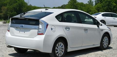 Toyota Prius 2013