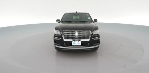 Lincoln Navigator 2024