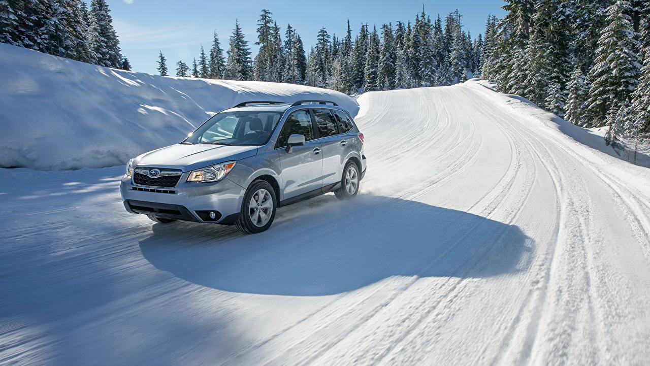 Subaru Forester 2016 in Westminster, CO