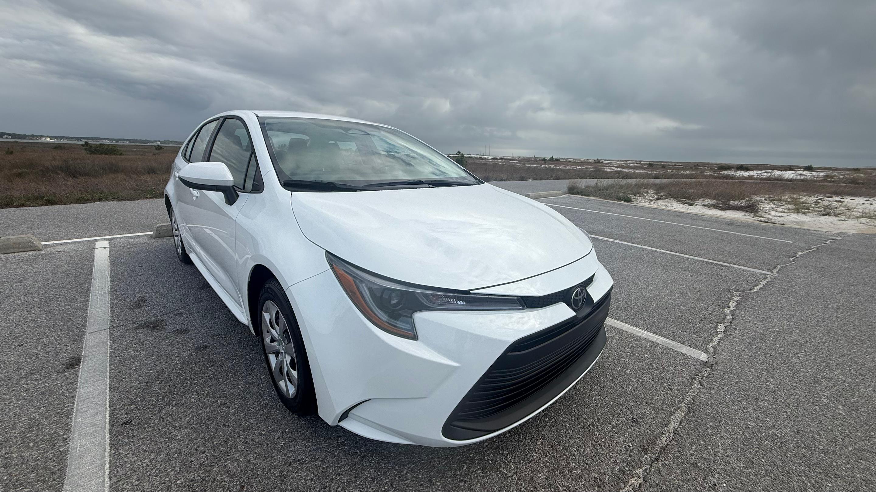 Toyota Corolla 2026 in Navarre, FL