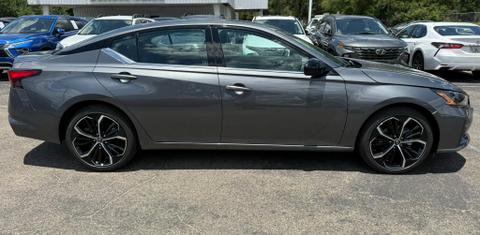 Nissan Altima 2026