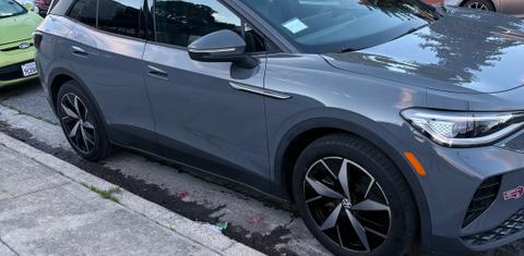 Volkswagen ID.4 2023