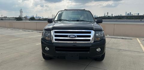 Ford Expedition 2014