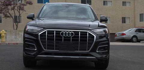 Audi Q5 2023