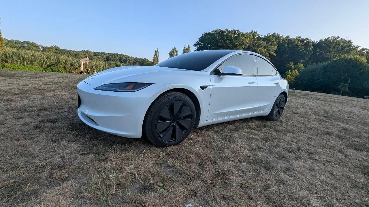 Tesla Model 3 2025 in Elizabeth, NJ