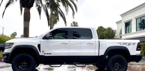 Ram 1500 2022