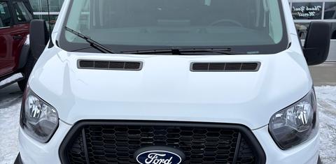 Ford Transit 2025