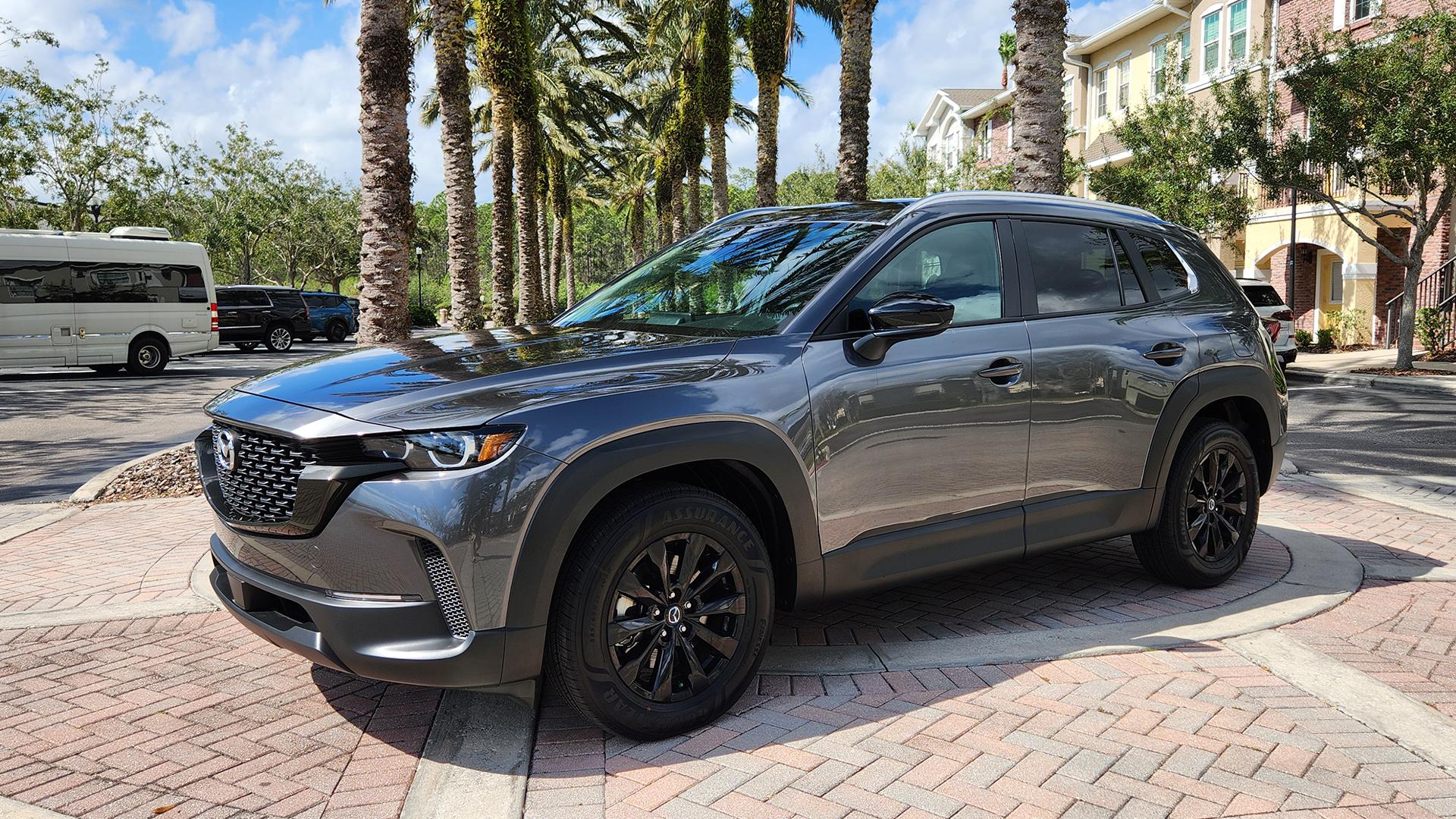 Mazda CX-50 2025 in Westchase, FL
