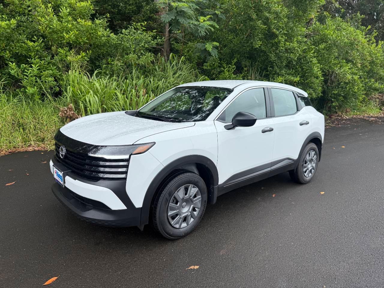 Nissan Kicks 2026 in Wahiawa, HI