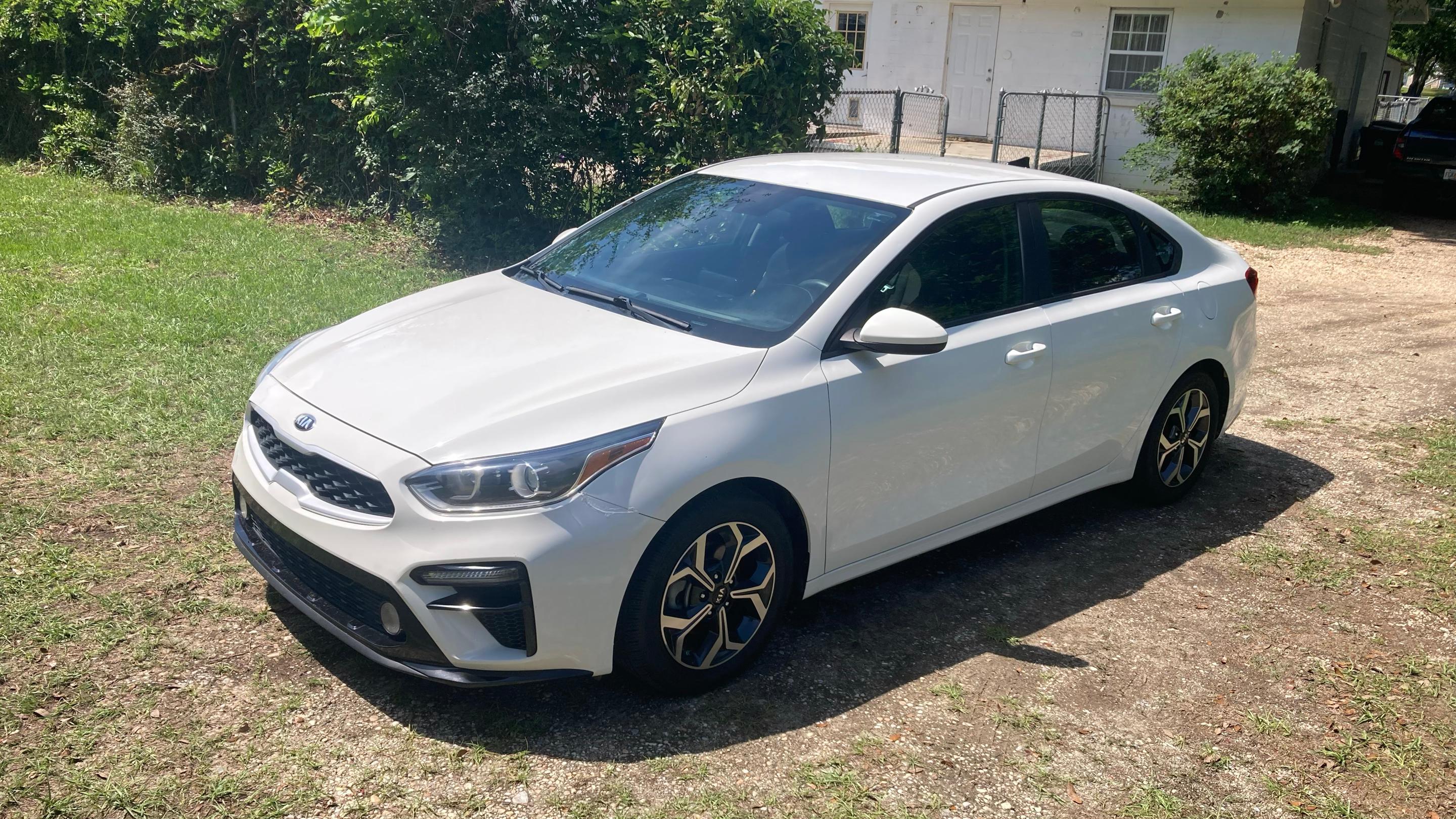 Kia Forte 2020 in Pensacola, FL