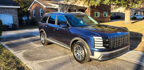 Hyundai Palisade 2026