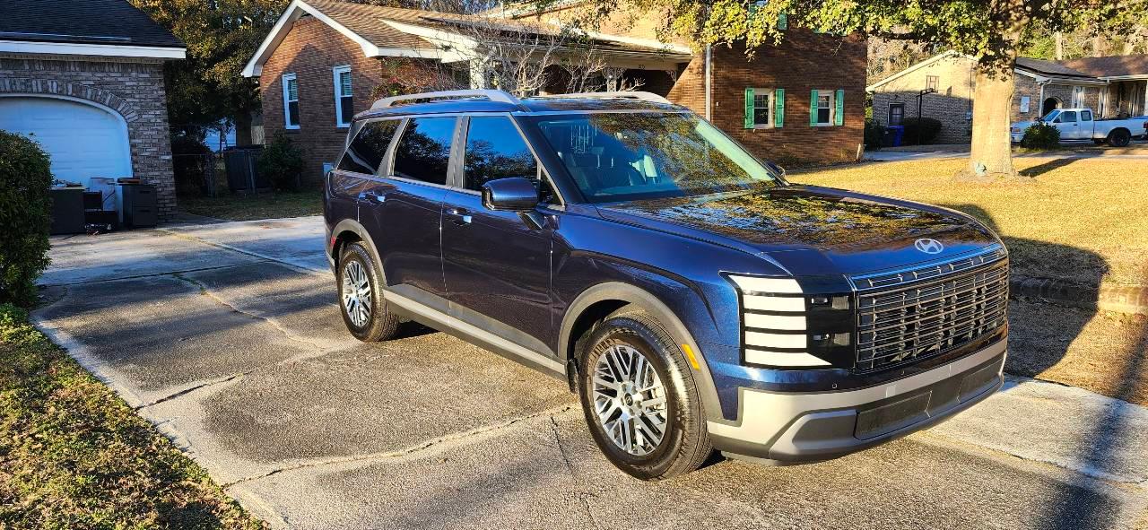 Hyundai Palisade 2026 in North Charleston, SC