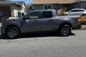 Ford Maverick 2026 in South San Francisco