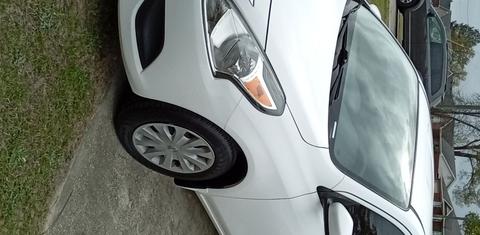 Nissan Versa 2018