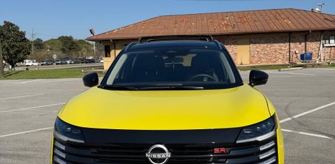 Nissan Kicks 2026