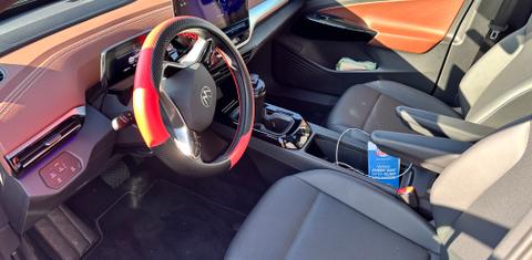 Volkswagen ID.4 2022