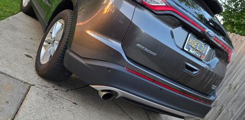 Ford Edge 2016