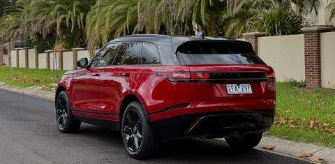 Land Rover RANGE ROVER VELAR 2023