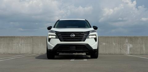 Nissan Rogue 2026