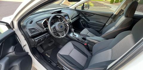 Subaru Crosstrek 2023
