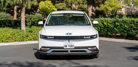 Hyundai IONIQ 5 2024