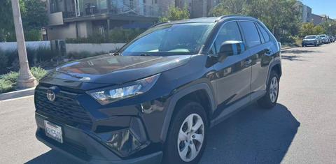 Toyota RAV4 2020
