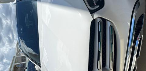 Mercedes-Benz GLC-Class 2022
