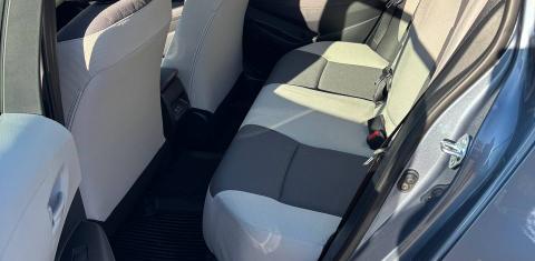 Toyota Corolla 2026