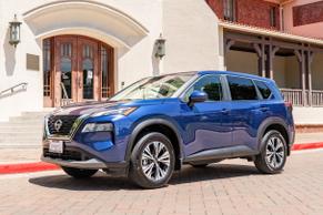 Nissan Rogue 2023 in South San Francisco