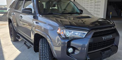 Toyota 4Runner 2016