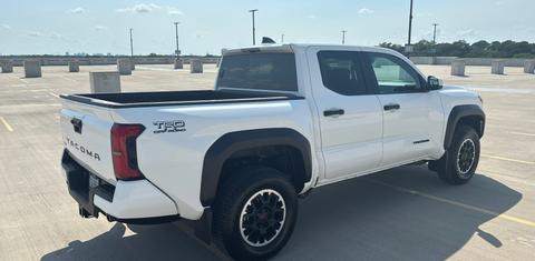 Toyota Tacoma 2026
